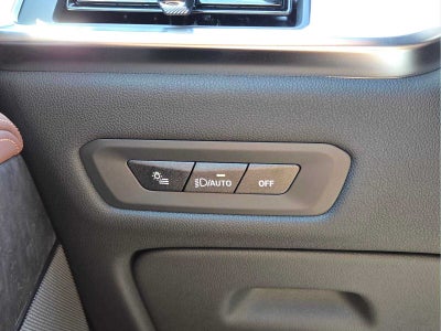 2026 BMW X5 sDrive40i sDrive40i