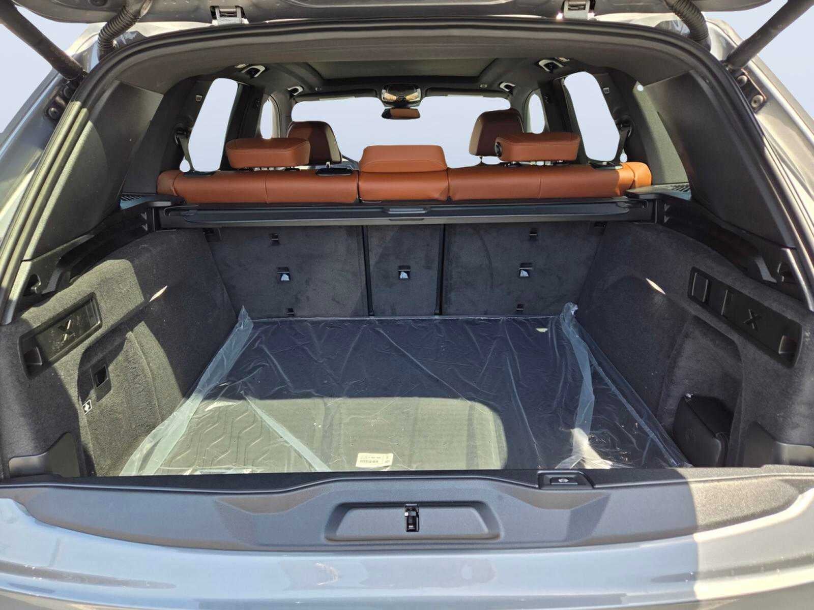 2026 BMW X5 sDrive40i sDrive40i