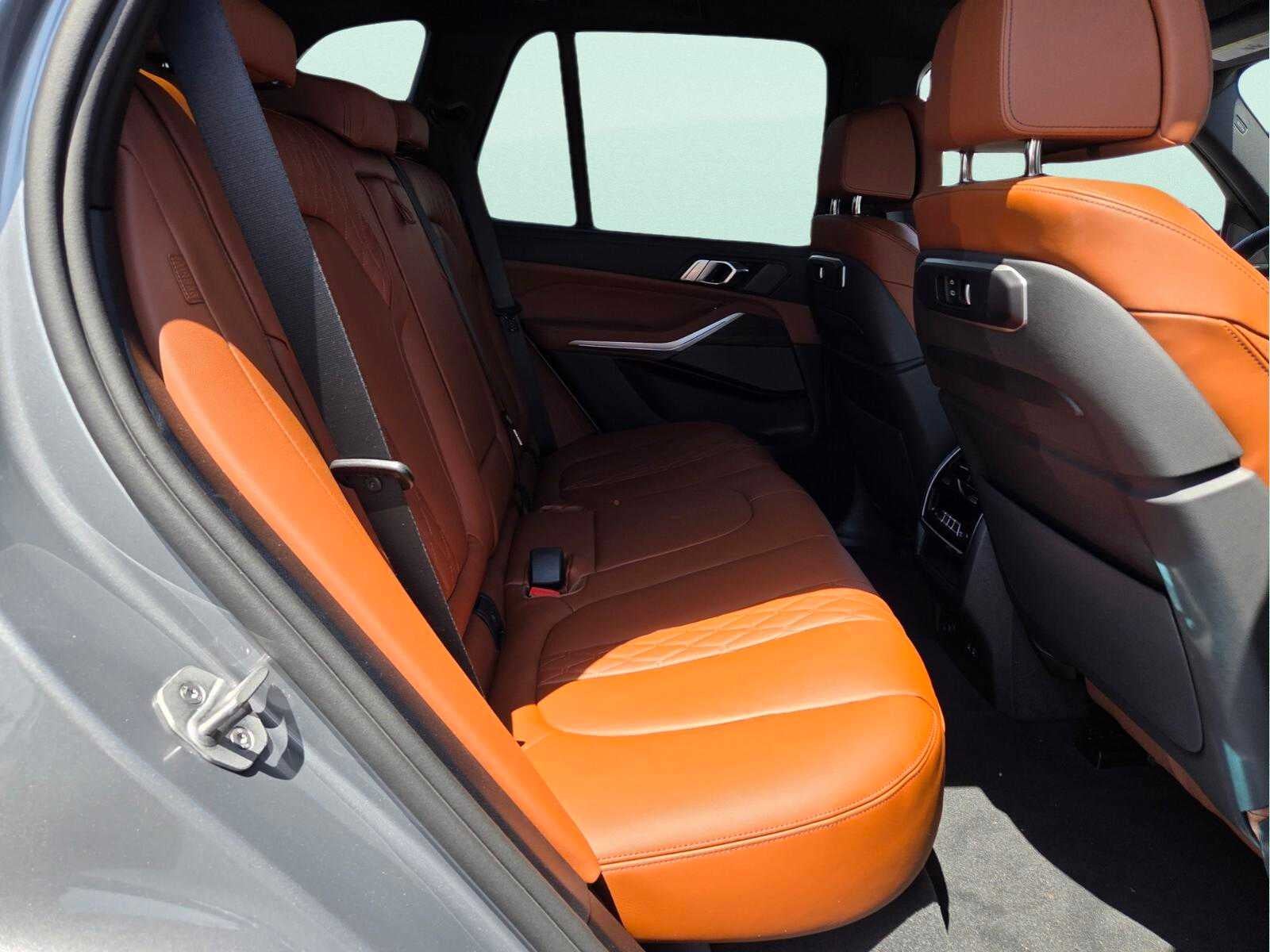 2026 BMW X5 sDrive40i sDrive40i