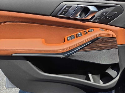 2026 BMW X5 sDrive40i sDrive40i