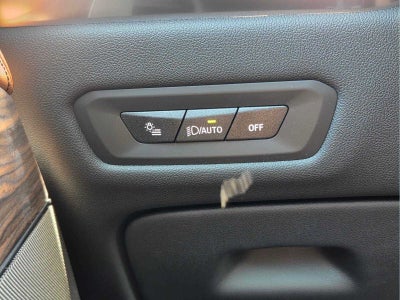 2026 BMW X5 sDrive40i sDrive40i