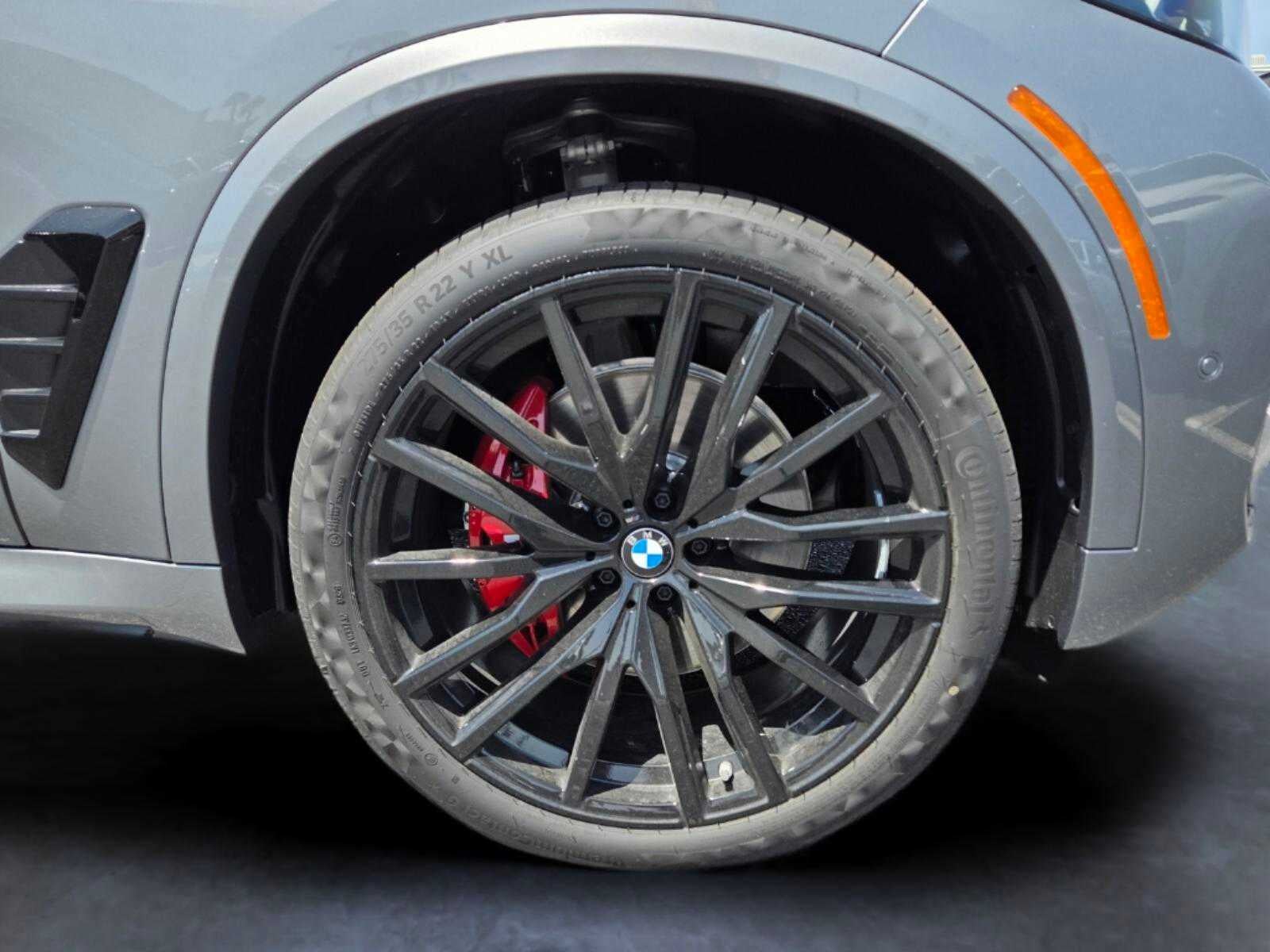 2026 BMW X5 sDrive40i sDrive40i