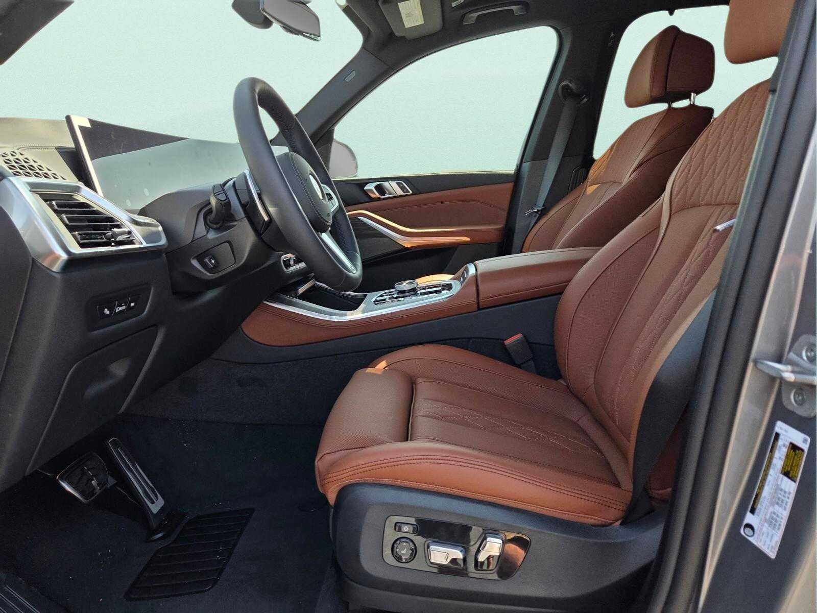 2026 BMW X5 sDrive40i sDrive40i