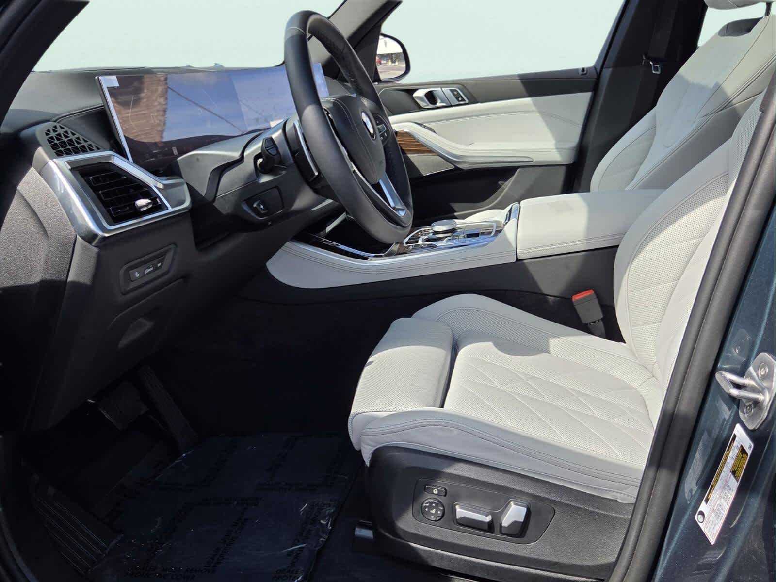 2026 BMW X5 sDrive40i sDrive40i