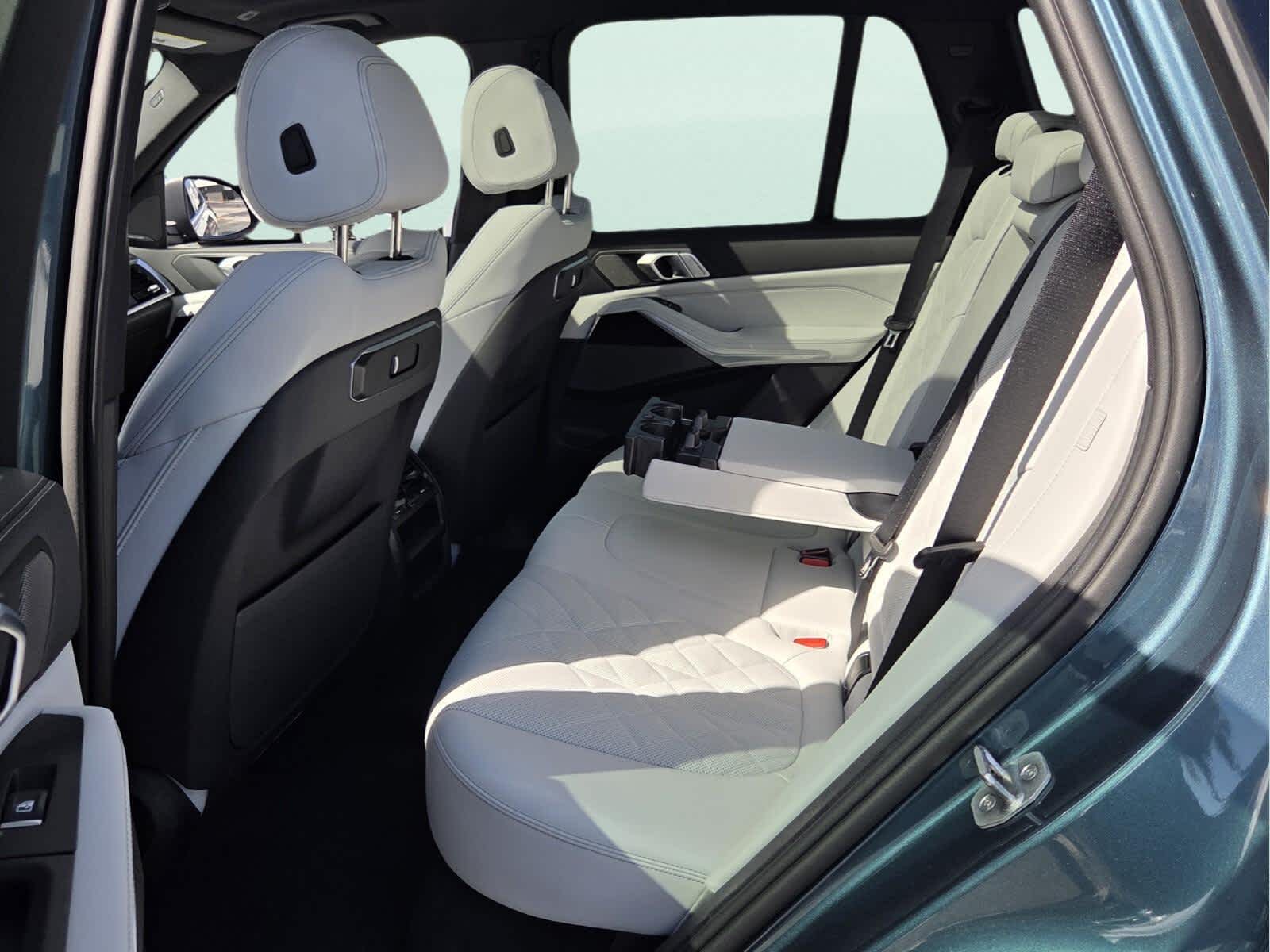 2026 BMW X5 sDrive40i sDrive40i
