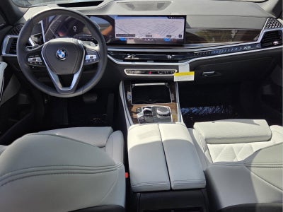 2026 BMW X5 sDrive40i sDrive40i