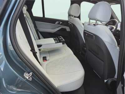 2026 BMW X5 sDrive40i sDrive40i