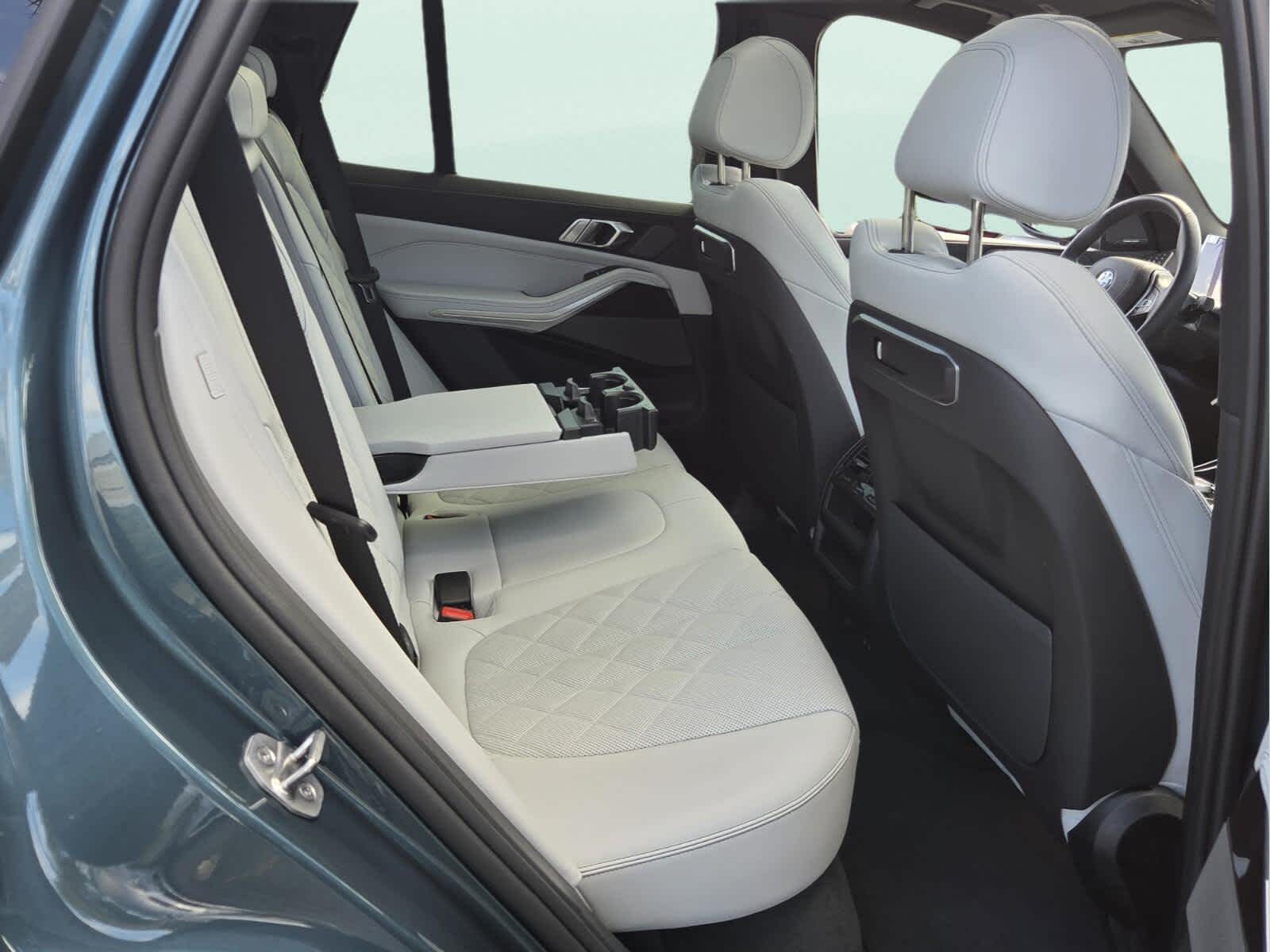 2026 BMW X5 sDrive40i sDrive40i