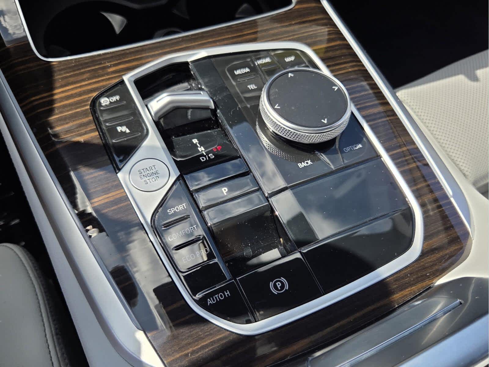 2026 BMW X5 sDrive40i sDrive40i