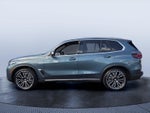 2026 BMW X5 sDrive40i sDrive40i