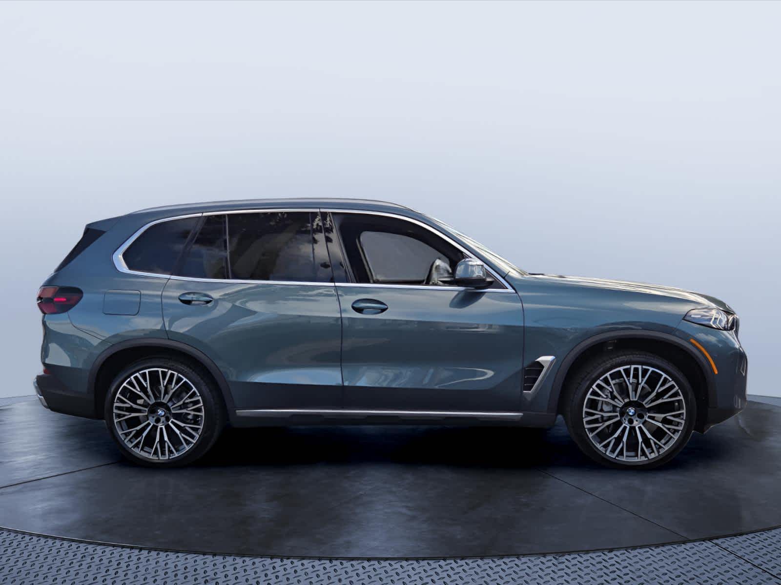 2026 BMW X5 sDrive40i sDrive40i