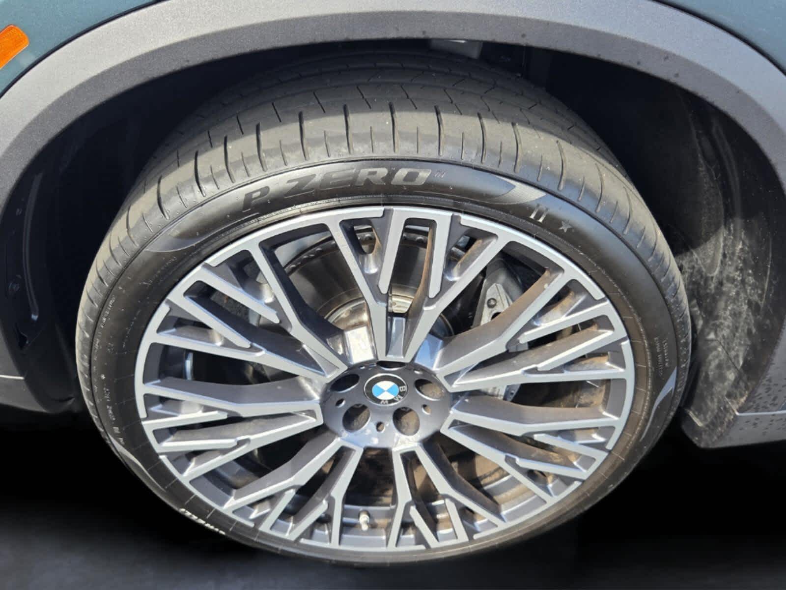 2026 BMW X5 sDrive40i sDrive40i