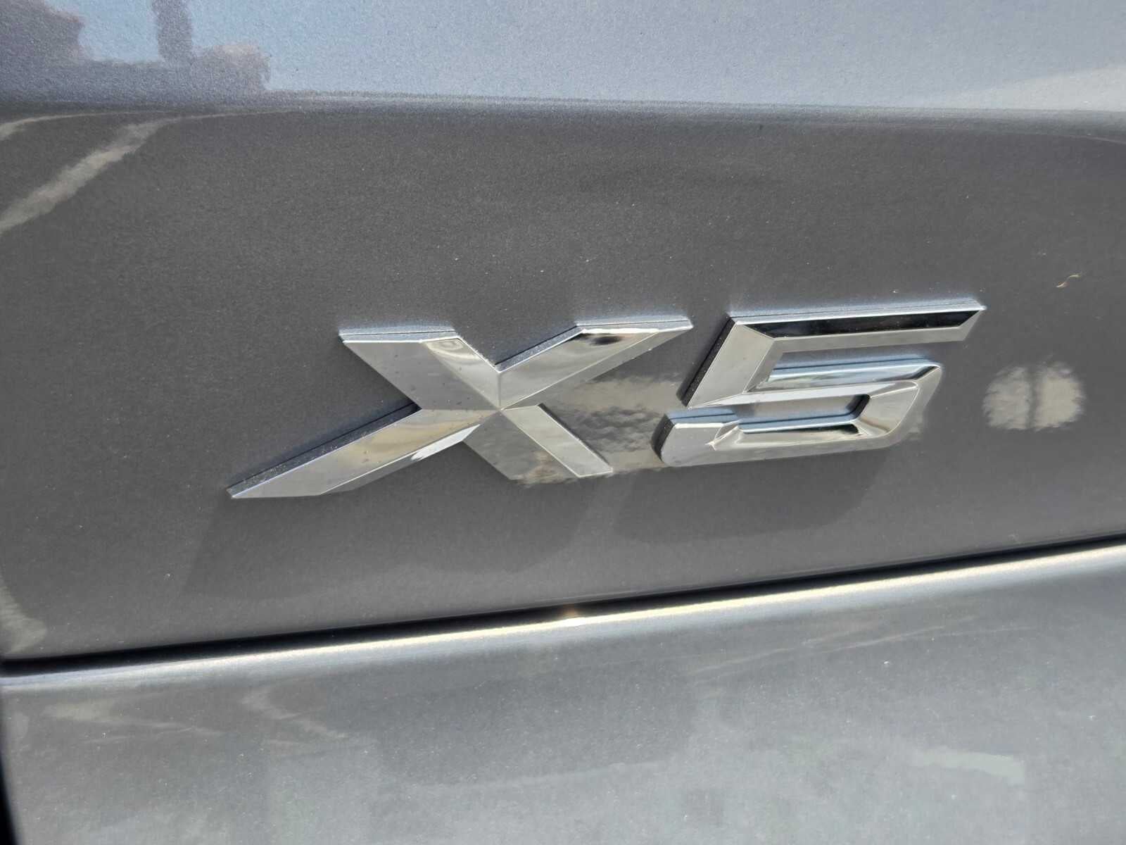 2026 BMW X5 sDrive40i sDrive40i