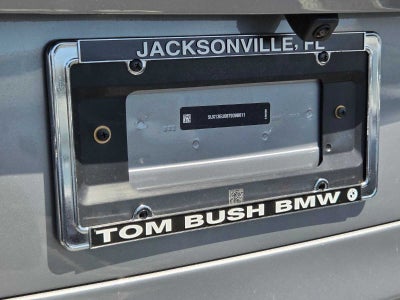 2026 BMW X5 sDrive40i sDrive40i