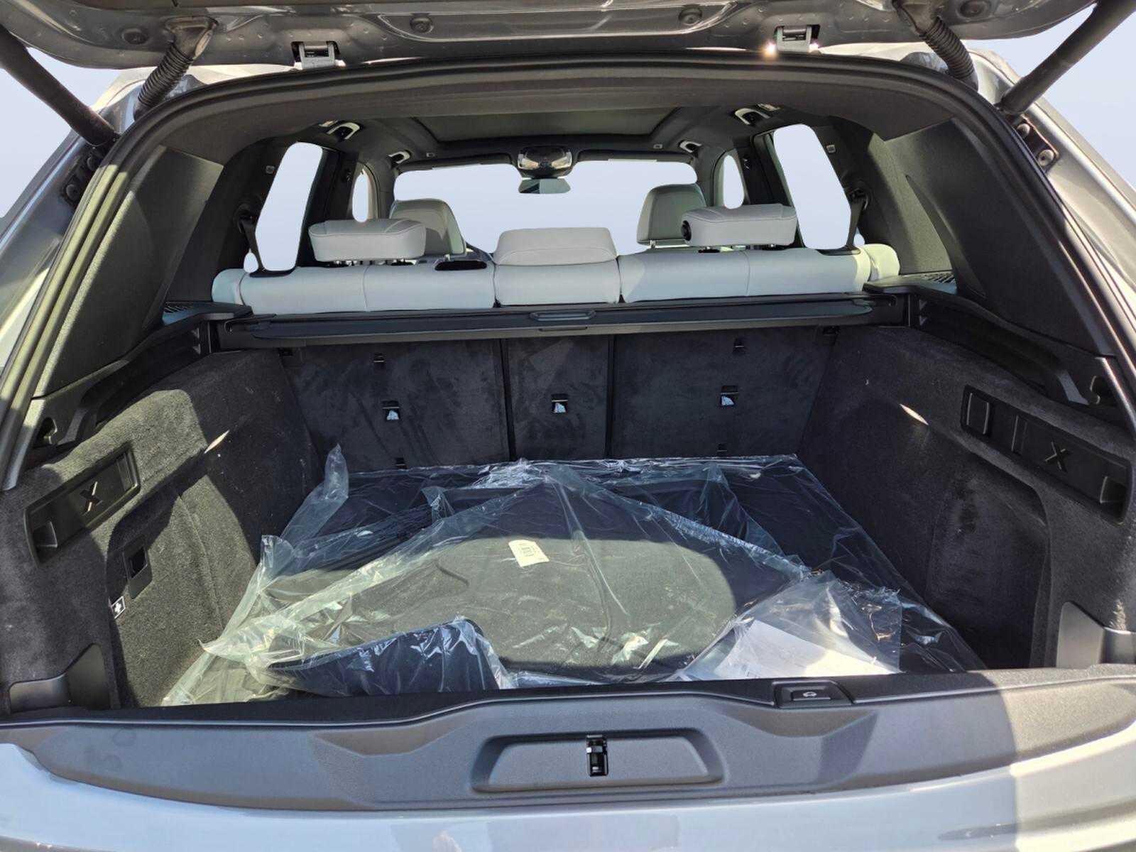 2026 BMW X5 sDrive40i sDrive40i