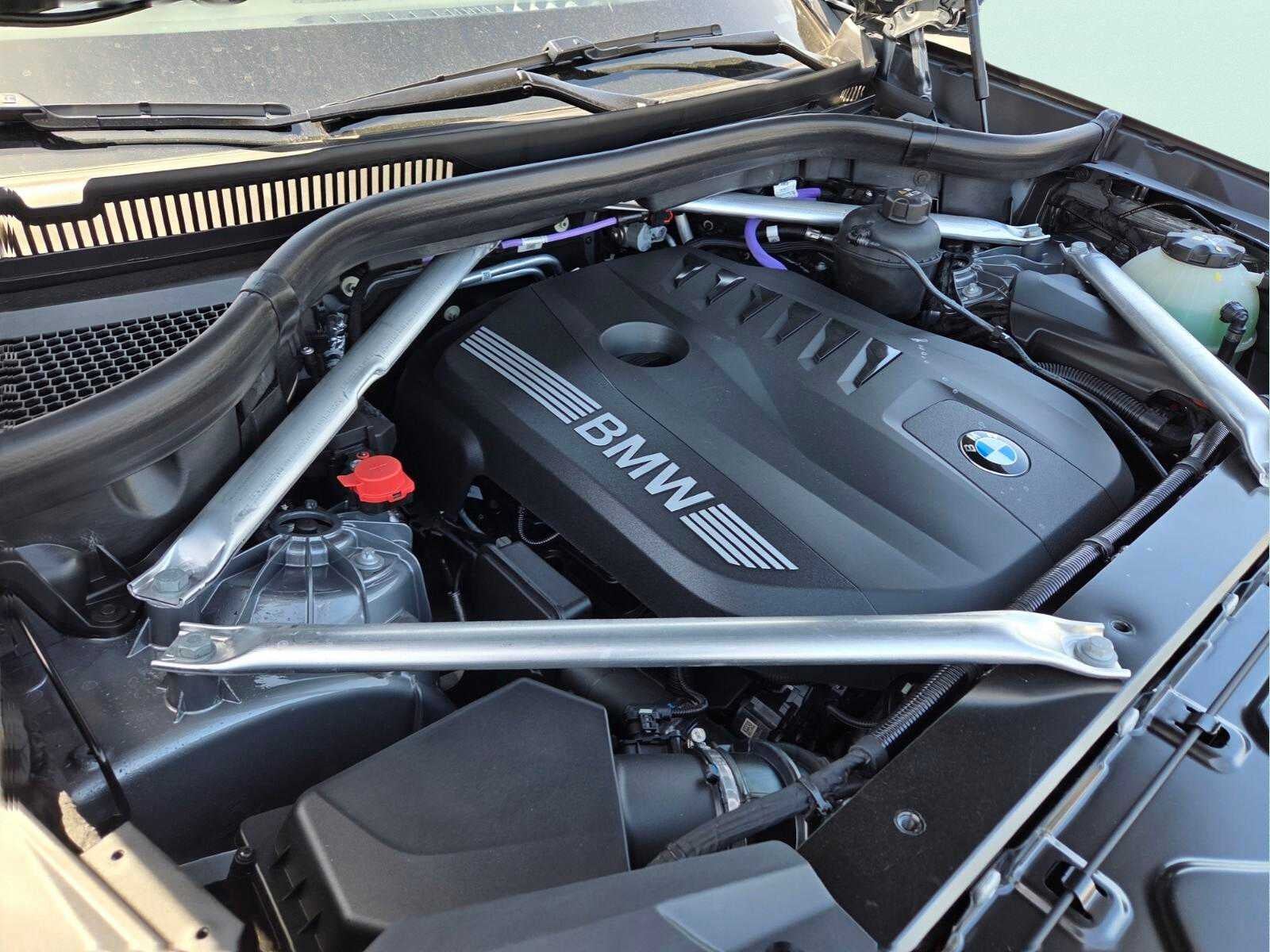 2026 BMW X5 sDrive40i sDrive40i