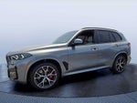 2026 BMW X5 sDrive40i sDrive40i