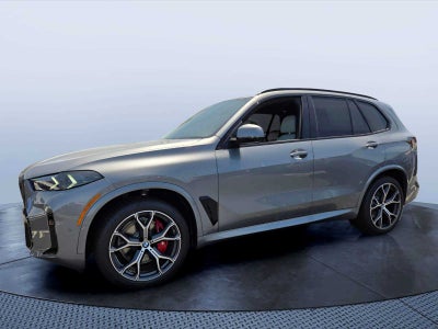 2026 BMW X5 sDrive40i sDrive40i