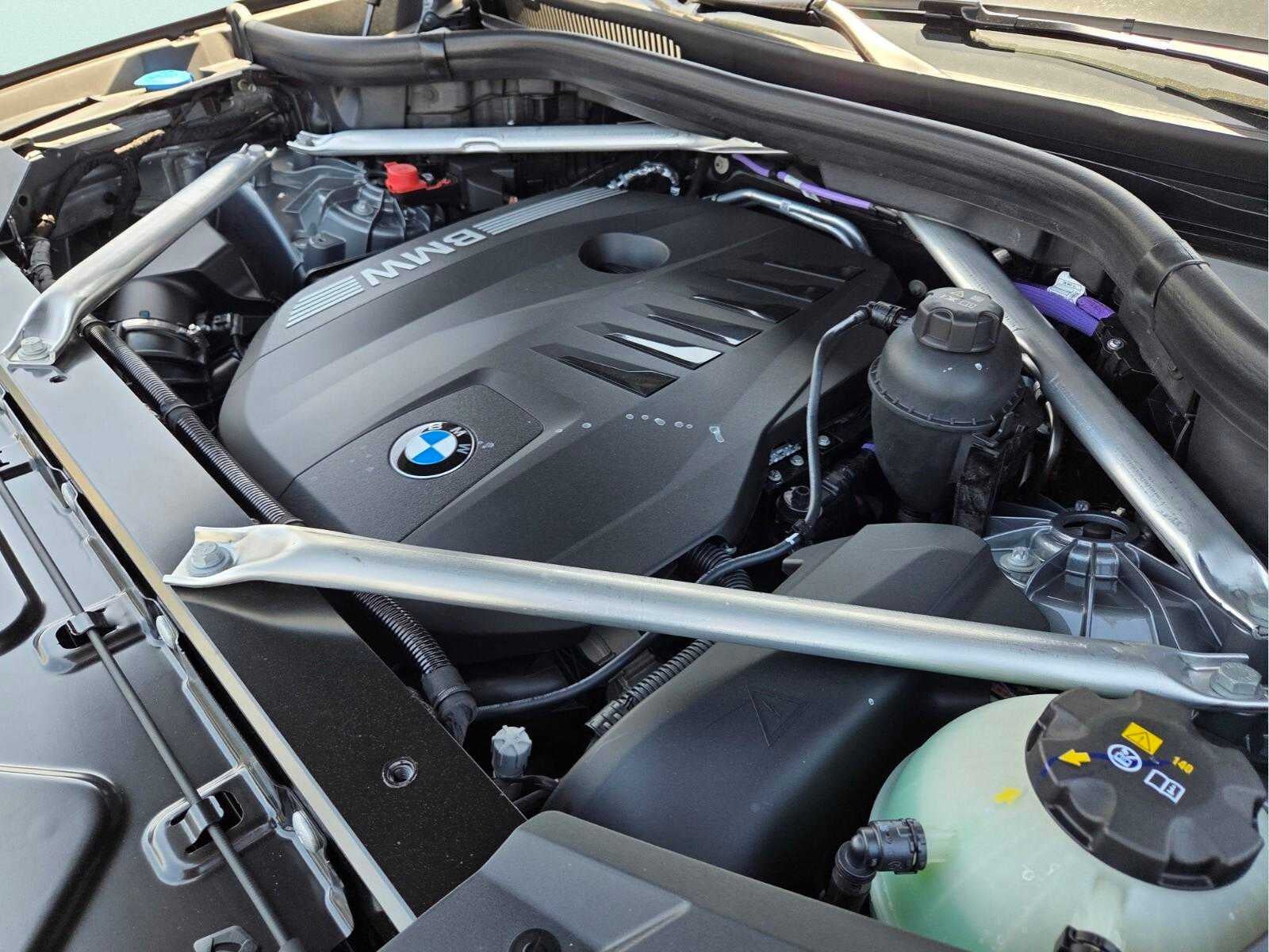 2026 BMW X5 sDrive40i sDrive40i