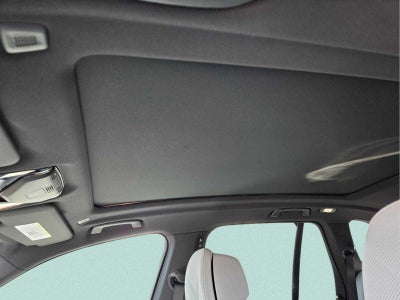 2026 BMW X5 sDrive40i sDrive40i