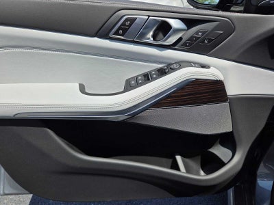 2026 BMW X5 sDrive40i sDrive40i