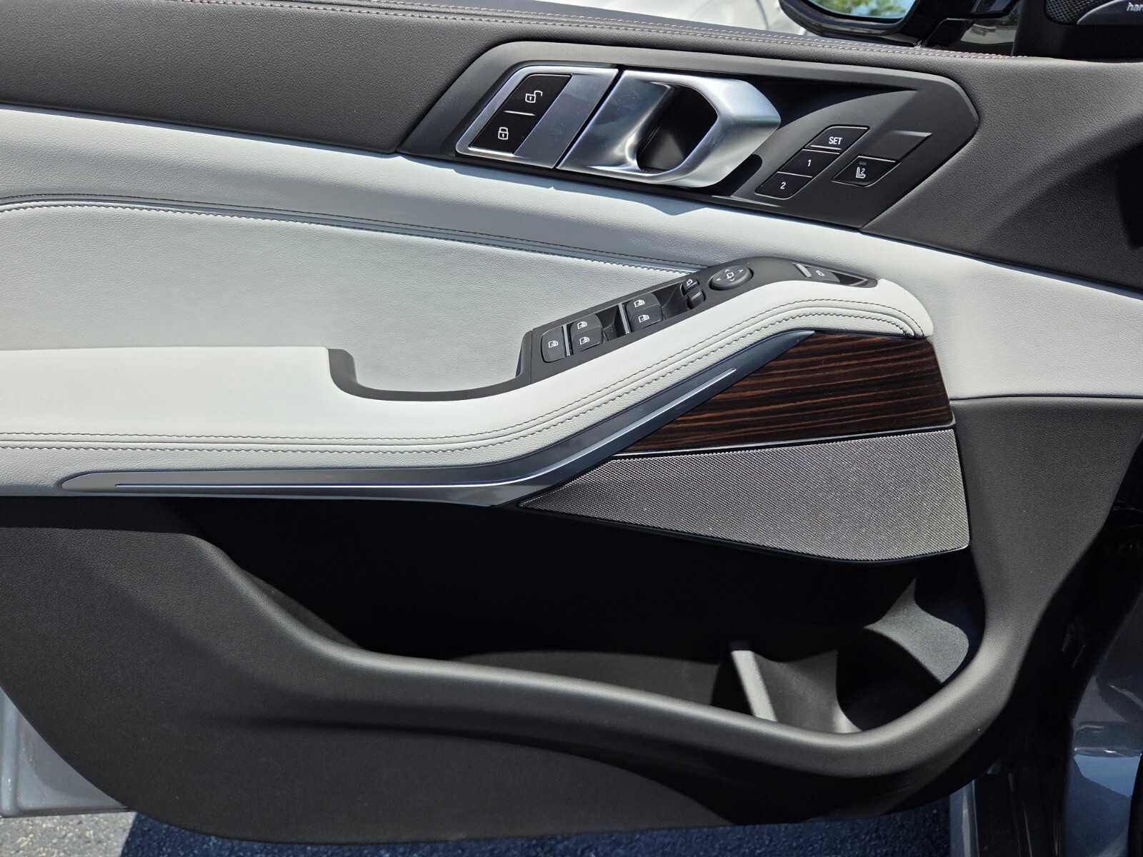 2026 BMW X5 sDrive40i sDrive40i