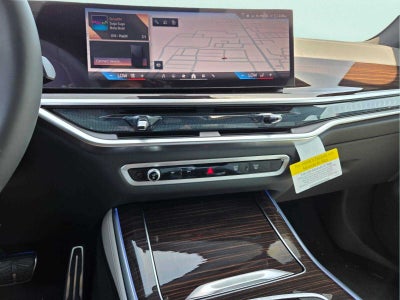 2026 BMW X5 sDrive40i sDrive40i