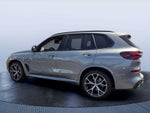 2026 BMW X5 sDrive40i sDrive40i