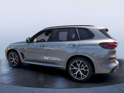 2026 BMW X5 sDrive40i sDrive40i