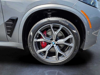 2026 BMW X5 sDrive40i sDrive40i