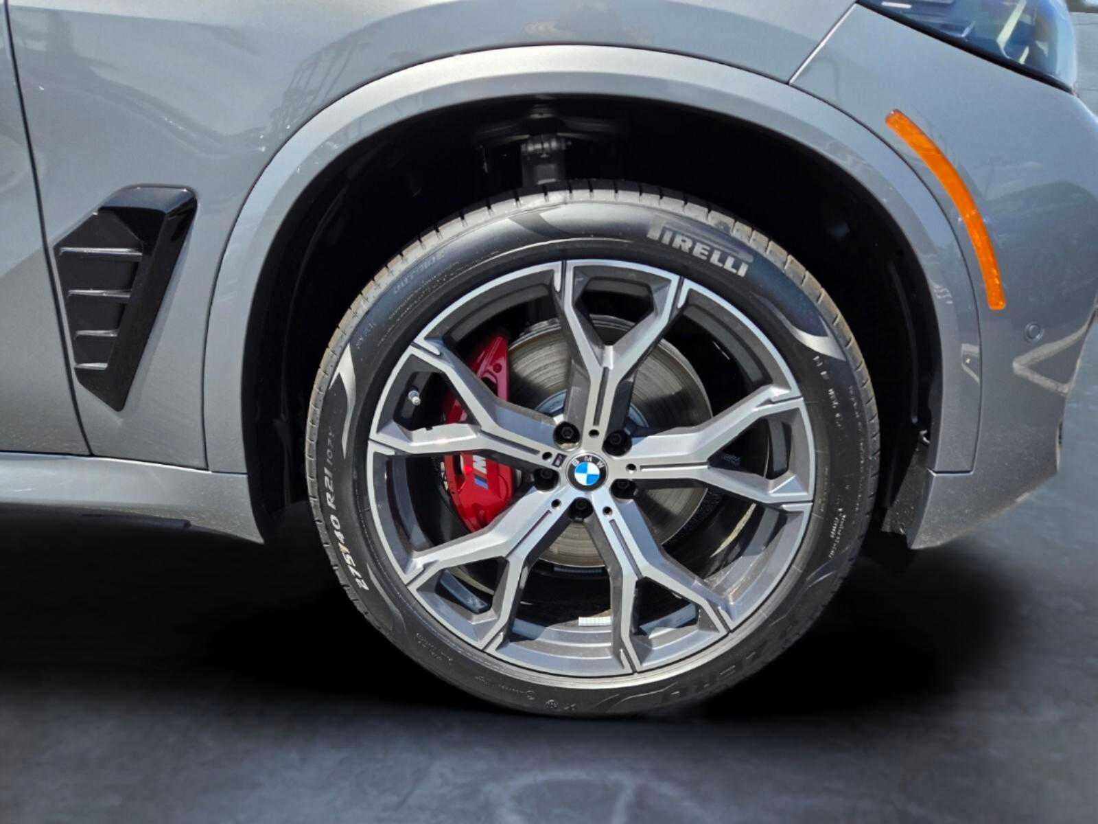 2026 BMW X5 sDrive40i sDrive40i