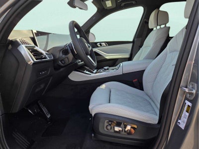 2026 BMW X5 sDrive40i sDrive40i