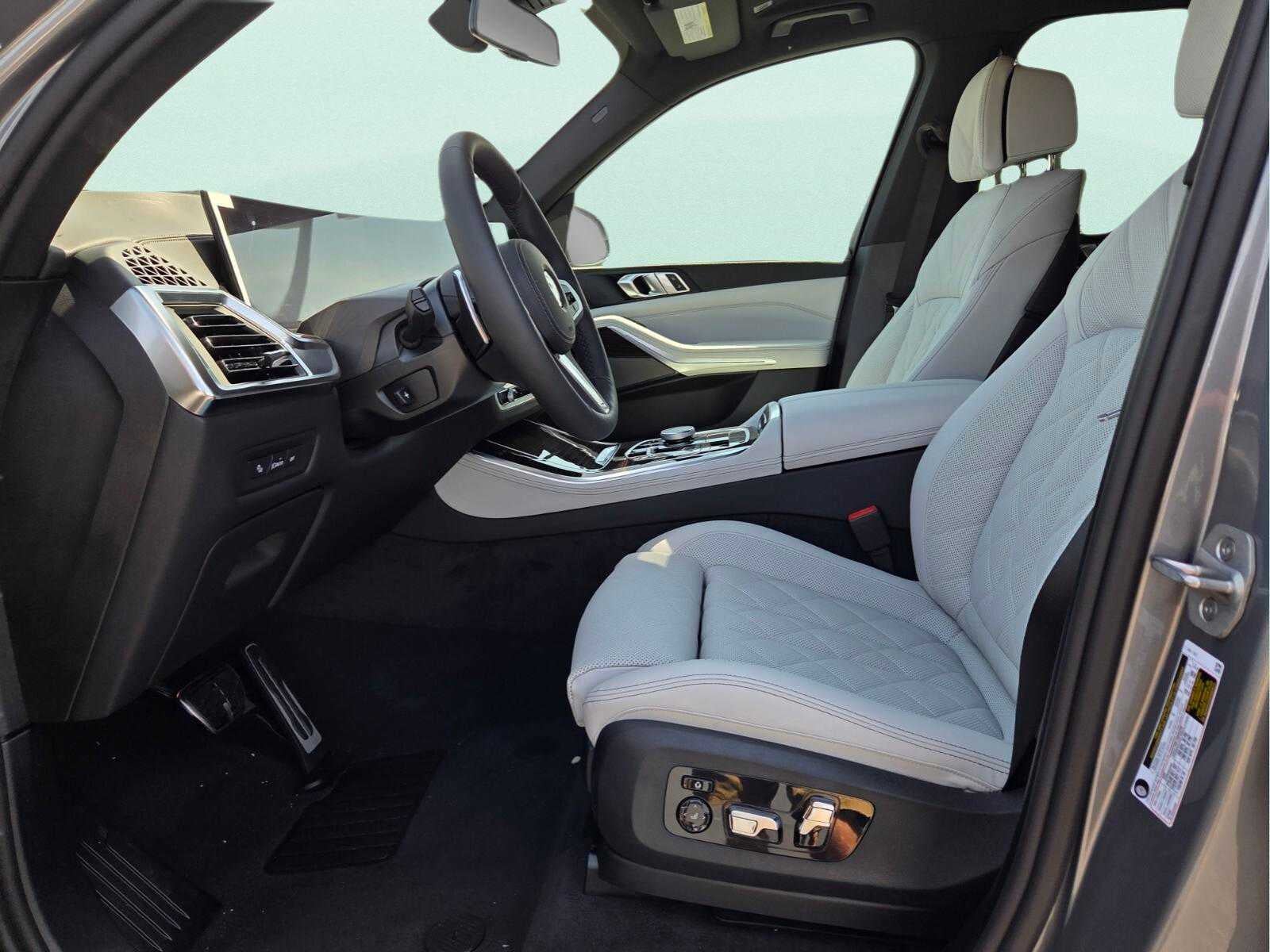 2026 BMW X5 sDrive40i sDrive40i