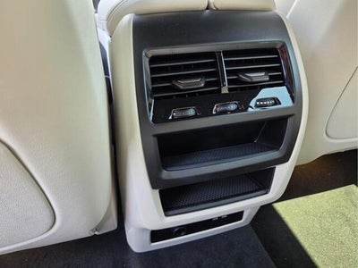 2026 BMW X5 sDrive40i sDrive40i