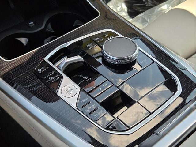 2026 BMW X5 sDrive40i sDrive40i