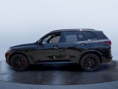 2026 BMW X5 sDrive40i sDrive40i