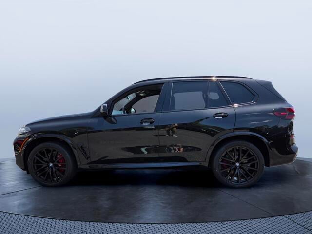 2026 BMW X5 sDrive40i sDrive40i