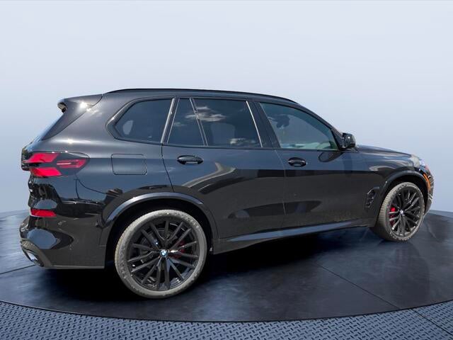 2026 BMW X5 sDrive40i sDrive40i