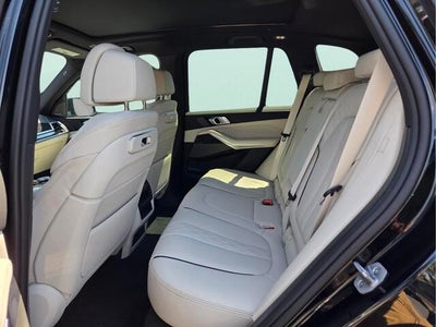 2026 BMW X5 sDrive40i sDrive40i