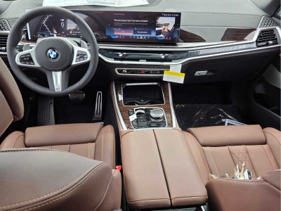 2026 BMW X5 sDrive40i sDrive40i