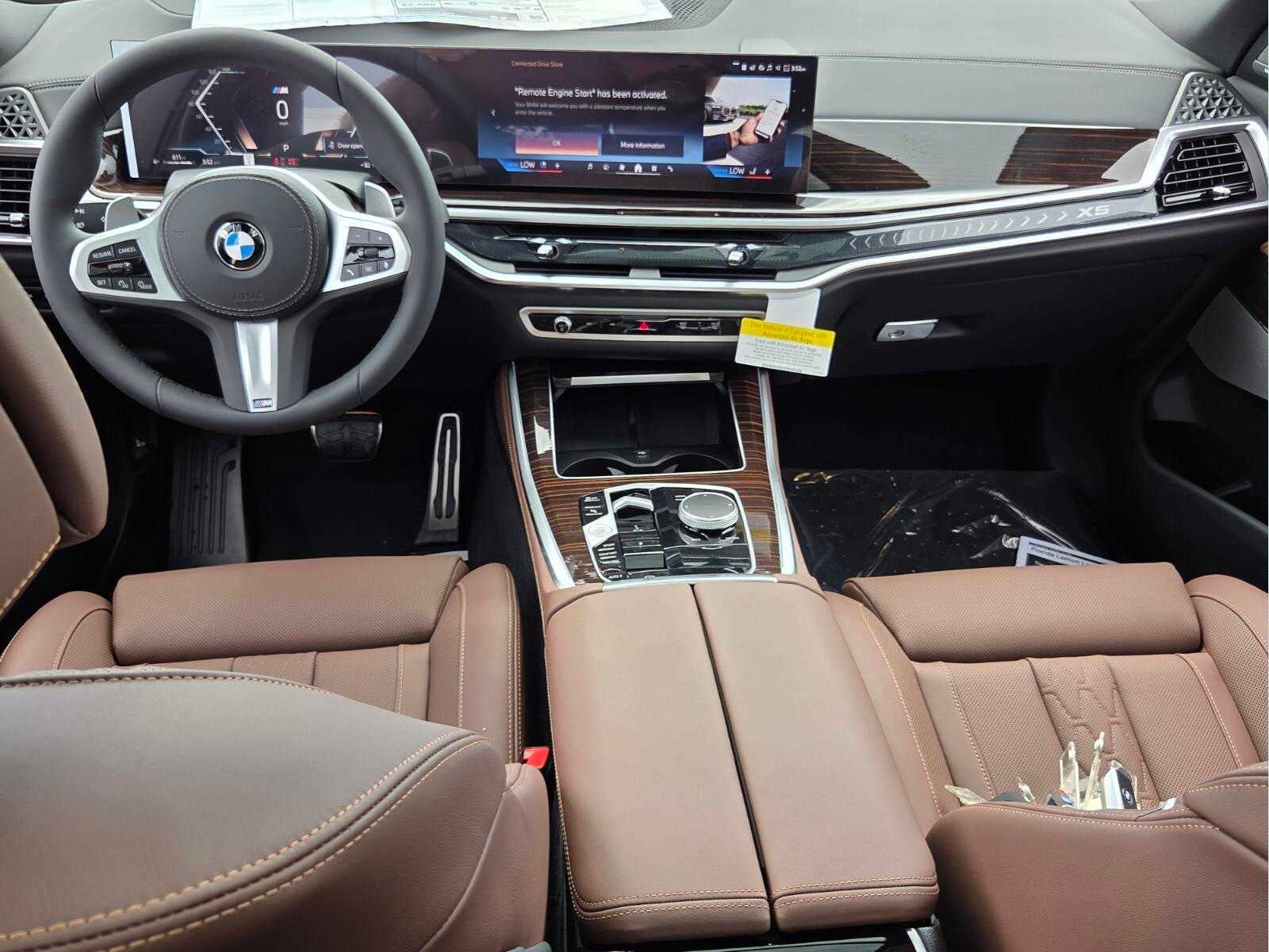 2026 BMW X5 sDrive40i sDrive40i