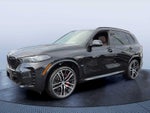 2026 BMW X5 sDrive40i sDrive40i