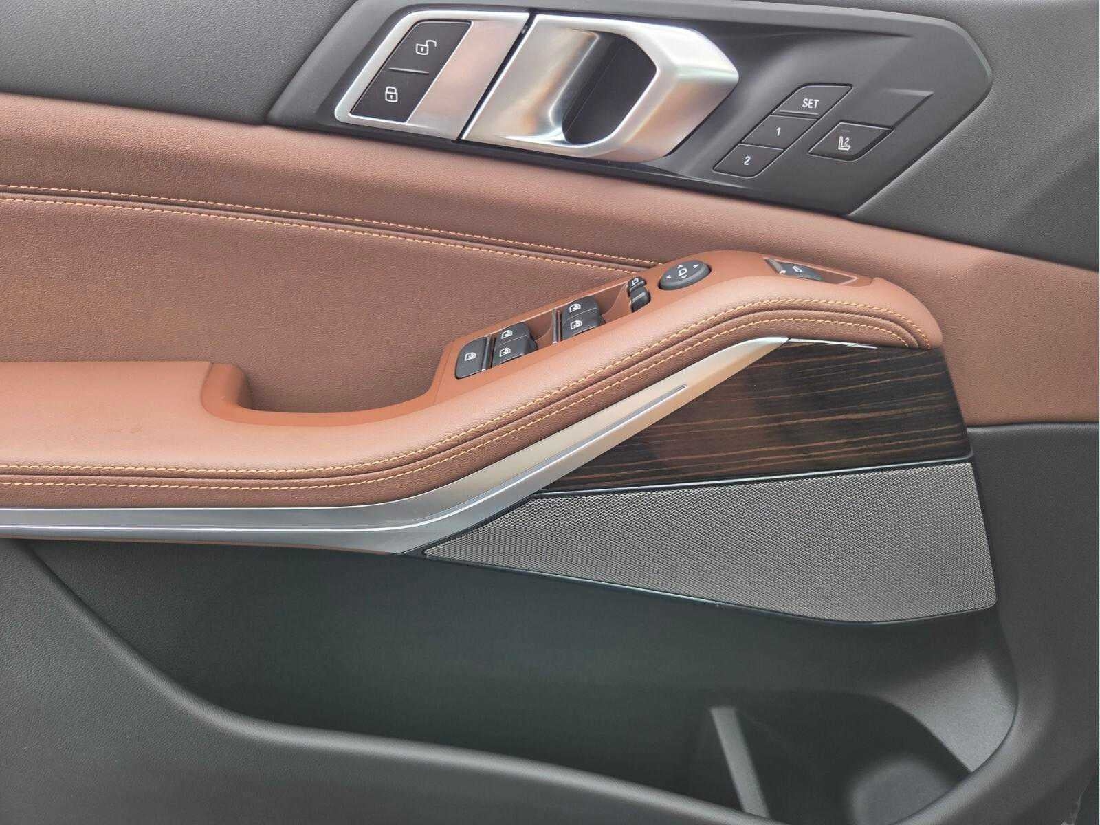2026 BMW X5 sDrive40i sDrive40i