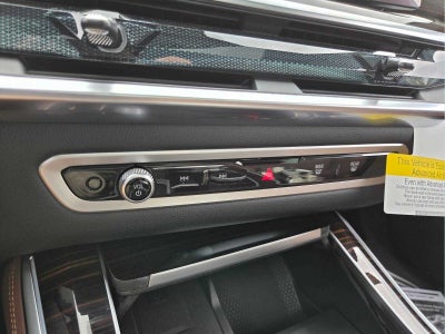 2026 BMW X5 sDrive40i sDrive40i