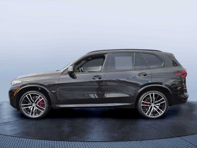 2026 BMW X5 sDrive40i sDrive40i