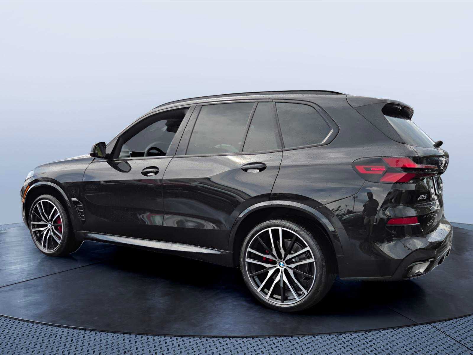 2026 BMW X5 sDrive40i sDrive40i
