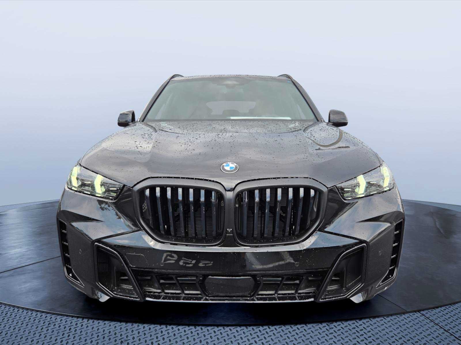 2026 BMW X5 sDrive40i sDrive40i