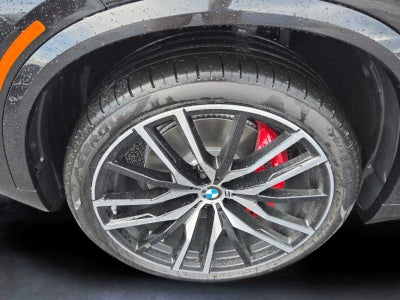 2026 BMW X5 sDrive40i sDrive40i