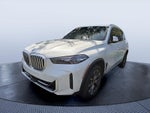 2024 BMW X5 sDrive40i sDrive40i