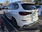 2025 BMW X5 sDrive40i